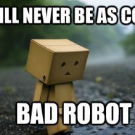 BRobot