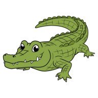 Krokodyl