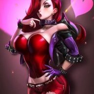 MADAMELOVELY