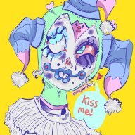 clowntown