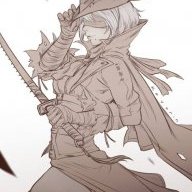 Huntress_Noir