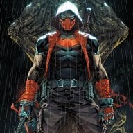 RedHood