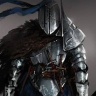 Youngblackknight