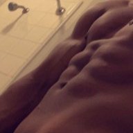 Athletic-guy