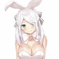 AWhiteRabbit