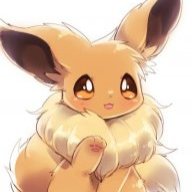 LunarTheEevee