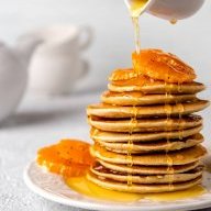 Vanilla_Pancakes