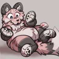 FoxyThePlush
