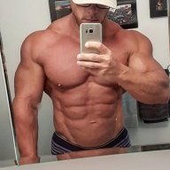 CuckBodybuilder