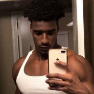MatteoBlackMale