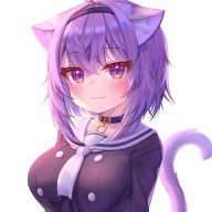 YourLocalNekoGirl