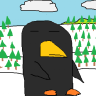 Bryanpenguin
