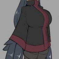 RayneTheHarpy