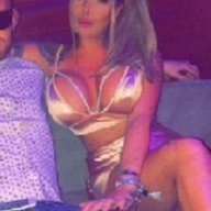 BlondeHostess