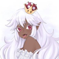 Spookyette