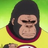 GoluGorilla