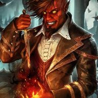 DevilMarc