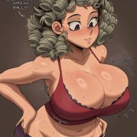 bubblythicc