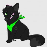 Emberthefox