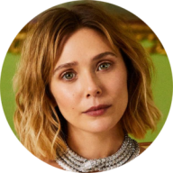 Elizabeth-Olsen