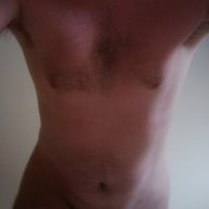 OccasionalNudist