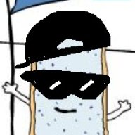 Pop-Tarts