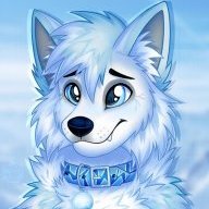 Silkywinterfox