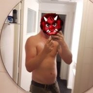 Thongfetish
