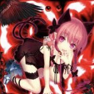 bloodyguts