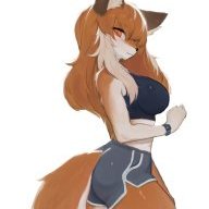 LittleRedWolfyGirl