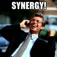 Synergist