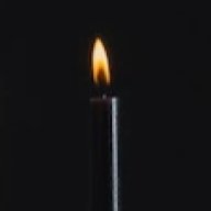 BlackCandle