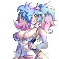 Ditzy