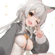 CuteBiNeko