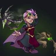LadyViliana