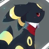 Playful_Umbreon