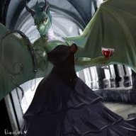 Sluttydragon