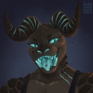 FemaleDeathClaw-