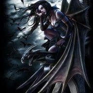 DemonessHela