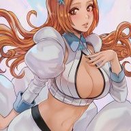 Orihime_Inoue