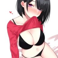 CuteOnPurpose