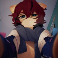 NerdyFurry