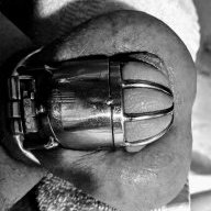 ChastityPainSlut