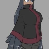 RayyneTheHarpy