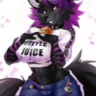 IrisMamaWolf