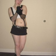 SluttyTomboy