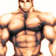 BrutallyHungPerv
