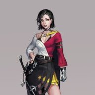 FemProtagonist