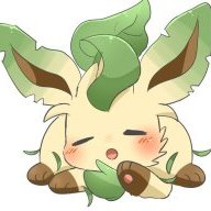 LittleLeafeon