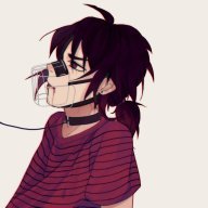 Muzzled